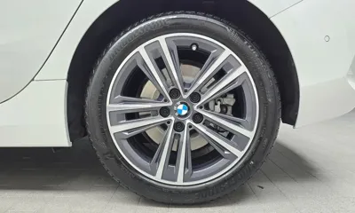 BMW 1-Series 2022, 14687 км, за 24900000 KRW - фото 21