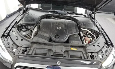 Mercedes-Benz S-Class 2022, 107317 км, за 68800000 KRW - фото 6