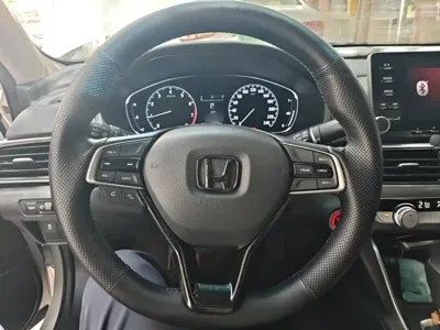 Honda Accord 2019, 139900 км, за 75400 CNY