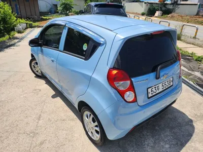 ChevroletGMDaewoo Spark 2014, 95504 км, за 2500000 KRW - фото 19