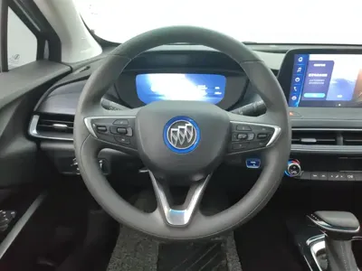 Buick Velite 6 2024, 29300 км, за 64800 CNY - фото 15