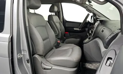 Hyundai Starex 2013, 185794 км, за 5800000 KRW - фото 10