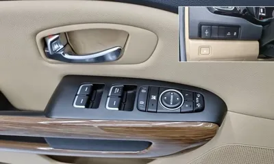 Kia Canival 2015, 107637 км, за 15400000 KRW - фото 17