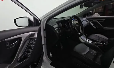 Hyundai Avante 2012, 142706 км, за 2900000 KRW - фото 10