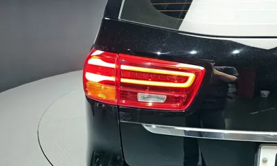 Kia Canival 2019, 139714 км, за 14500000 KRW - фото 23