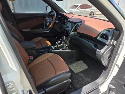 KG_Mobility_Ssangyong TIBOLI 2019, 110466 км, за 7990000 KRW - фото 12