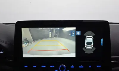 Hyundai Ioniq 2020, 142231 км, за 13900000 KRW - фото 17