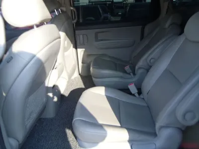 Kia Canival 2015, 252527 км, за 5800000 KRW - фото 11