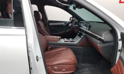 Genesis GV80 2024, 12709 км, за 65500000 KRW - фото 26