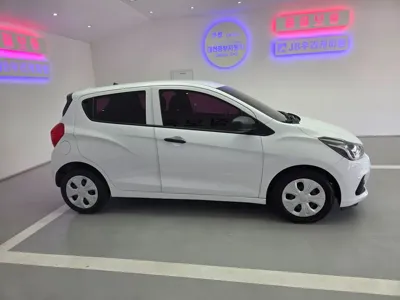 ChevroletGMDaewoo Spark 2016, 112626 км, за 3900000 KRW