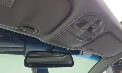 Hyundai Santafe 2016, 169620 км, за 10000000 KRW - фото 19