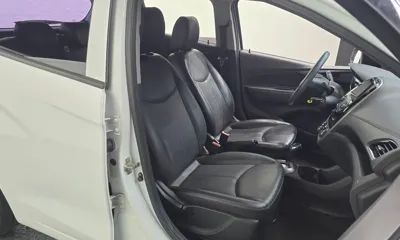 ChevroletGMDaewoo Spark 2017, 129622 км, за 5000000 KRW - фото 12