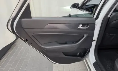 Hyundai Sonata 2018, 163966 км, за 10500000 KRW - фото 25