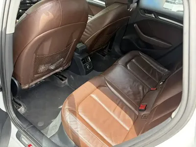 Audi A3 2015, 157900 км, за 36100 CNY - фото 13