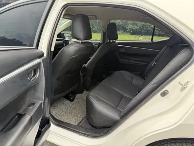 Toyota Corolla 2019, 86000 км, за 43800 CNY - фото 6