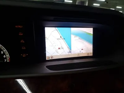 Mercedes-Benz S-Class 2008, 75120 км, за 12200000 KRW - фото 15