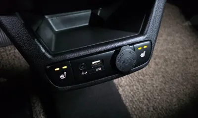 Kia Ray 2018, 76263 км, за 11800000 KRW - фото 17