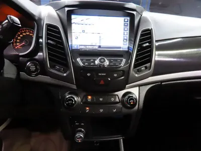 KG_Mobility_Ssangyong KORANDO 2018, 102203 км, за 6900000 KRW - фото 17