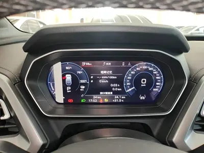 Audi Q4 e-tron 2026, 100 км, за 160000 CNY - фото 12