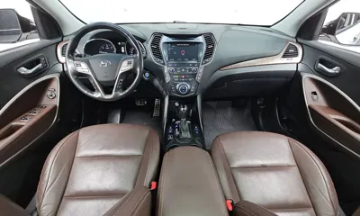 Hyundai Maxcruz 2018, 90772 км, за 14990000 KRW - фото 7