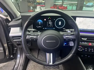 Hyundai Sonata 2024, 8650 км, за 42000000 KRW - фото 6