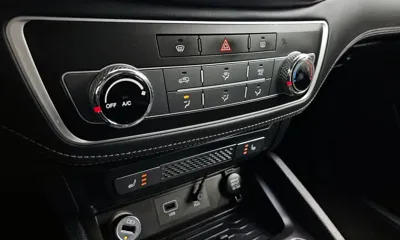 KG_Mobility_Ssangyong Rexton 2019, 26034 км, за 17200000 KRW - фото 18