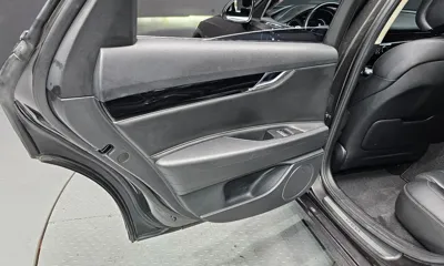 Genesis G80 2022, 100983 км, за 28300000 KRW - фото 25