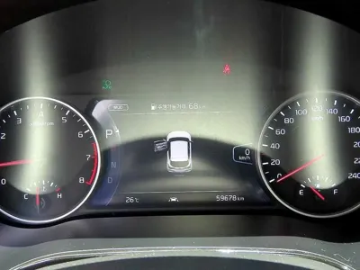 Kia Seltos 2020, 59676 км, за 17100000 KRW - фото 9