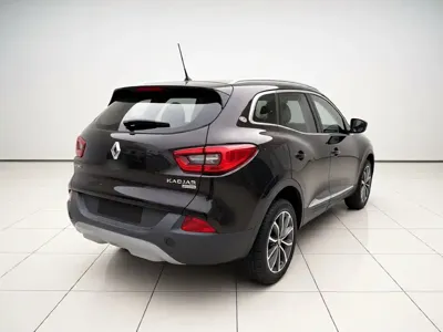 Renault Kadjar 2018, 142600 км, за 25299 CNY - фото 12