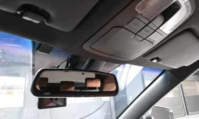 KG_Mobility_Ssangyong TIBOLI 2018, 56682 км, за 10200000 KRW - фото 19