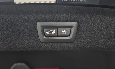 BMW 7-Series 2016, 85190 км, за 32800000 KRW - фото 20