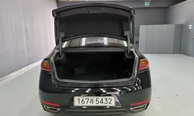 Kia K7 2017, 160418 км, за 12990000 KRW - фото 12
