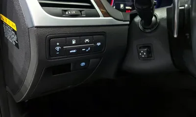 Hyundai Genesis 2016, 198781 км, за 7800000 KRW - фото 19