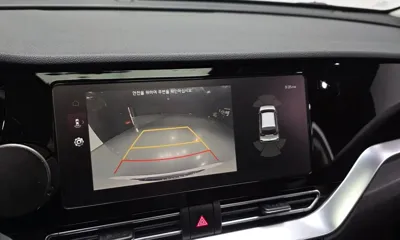 Kia Niro 2020, 99813 км, за 17480000 KRW - фото 16