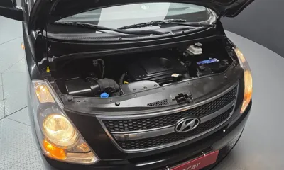 Hyundai Starex 2013, 126173 км, за 7890000 KRW - фото 6