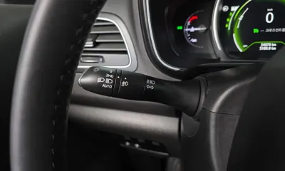 Renault-KoreaSamsung QM6 2017, 34870 км, за 11000000 KRW - фото 32