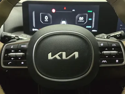 Kia Sorento 2025, 4164 км, за 37740000 KRW - фото 12