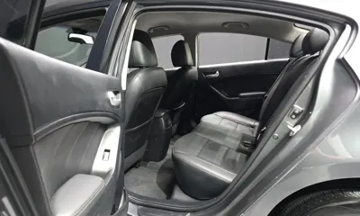 Kia K3 2015, 116026 км, за 4950000 KRW - фото 26