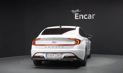 Hyundai Sonata 2022, 47791 км, за 15000000 KRW