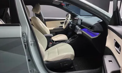 Hyundai Kona 2026, 2227 км, за 30800000 KRW - фото 26
