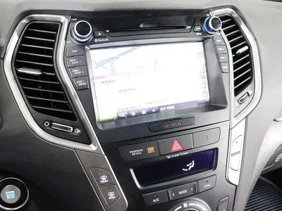 Hyundai Santafe 2016, 138237 км, за 11300000 KRW - фото 7