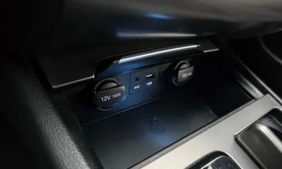 Hyundai Genesis 2016, 121557 км, за 13900000 KRW - фото 16