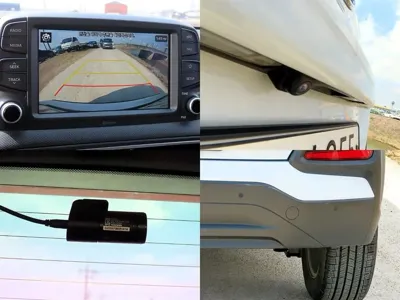 Hyundai Kona 2018, 116426 км, за 11700000 KRW - фото 20