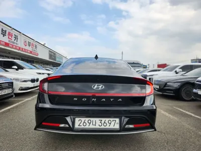 Hyundai Sonata 2020, 73000 км, за 13900000 KRW