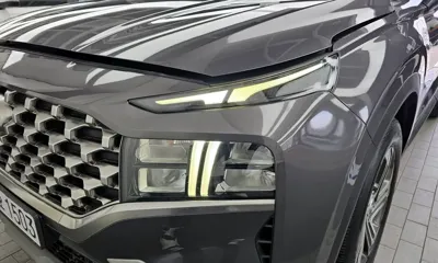 Hyundai Santafe 2022, 71138 км, за 21900000 KRW - фото 22
