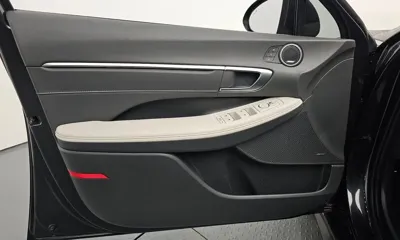 Hyundai Sonata 2020, 71838 км, за 22900000 KRW - фото 24