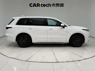Li Auto Li ONE 2022, 68000 км, за 126800 CNY - фото 12