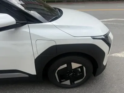 Kia EV3 2026, 170 км, за 15680000 KRW