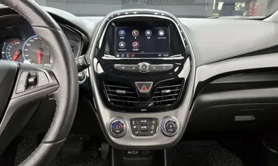 ChevroletGMDaewoo Spark 2019, 24007 км, за 8300000 KRW - фото 14