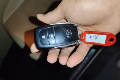 Toyota Highlander 2018, 37900 км, за 168256.54 CNY - фото 23